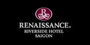 Renaissance Riverside Hotel - Logo